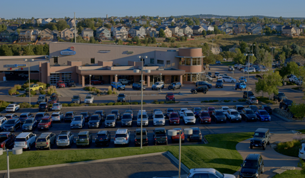Auto Trader Colorado Springs