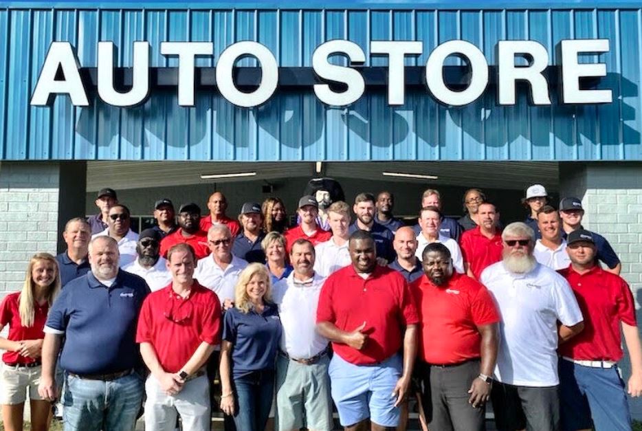 Auto Store of Farmville in Farmville, NC 25 Cars Available Autotrader