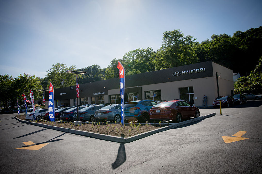 Exciting Tasca Central Avenue Hyundai Reviews Images