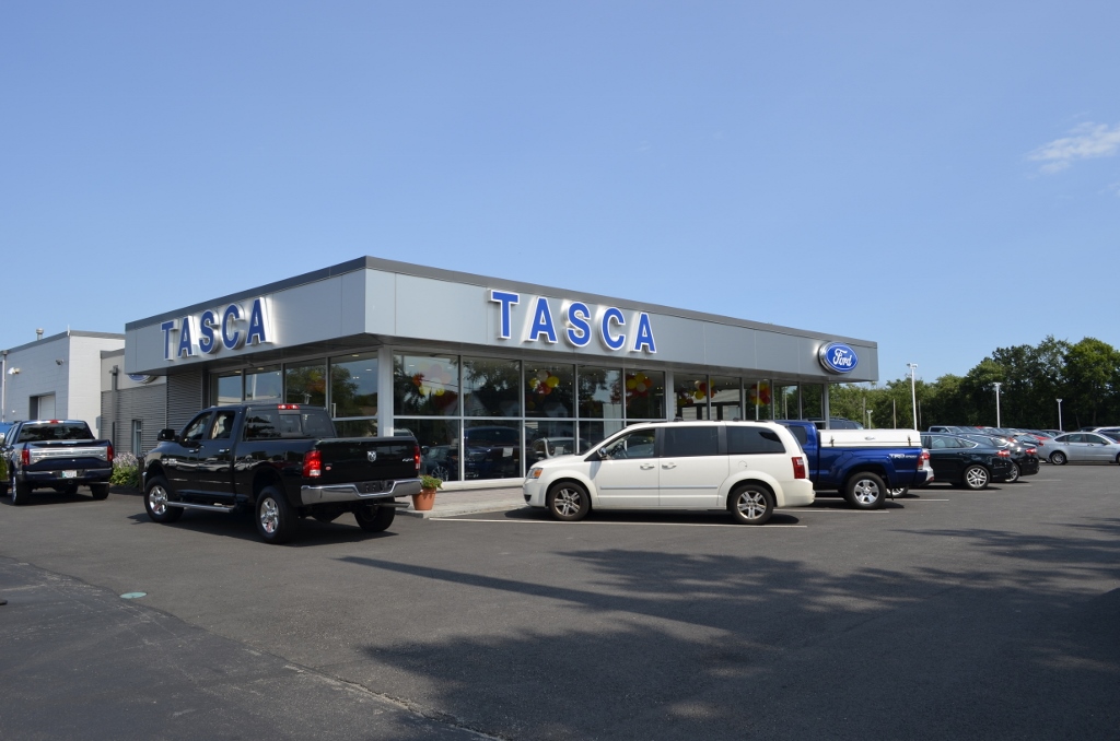 Tasca Ford Mazda in Seekonk, MA Cars Available Autotrader