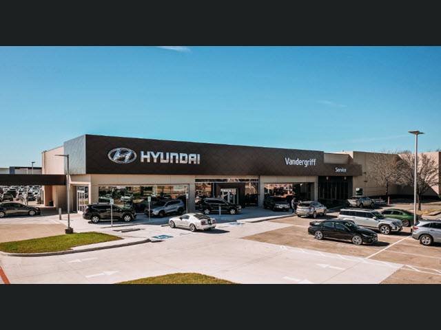 Vandergriff Hyundai in Arlington, TX | 708 Cars Available | Autotrader
