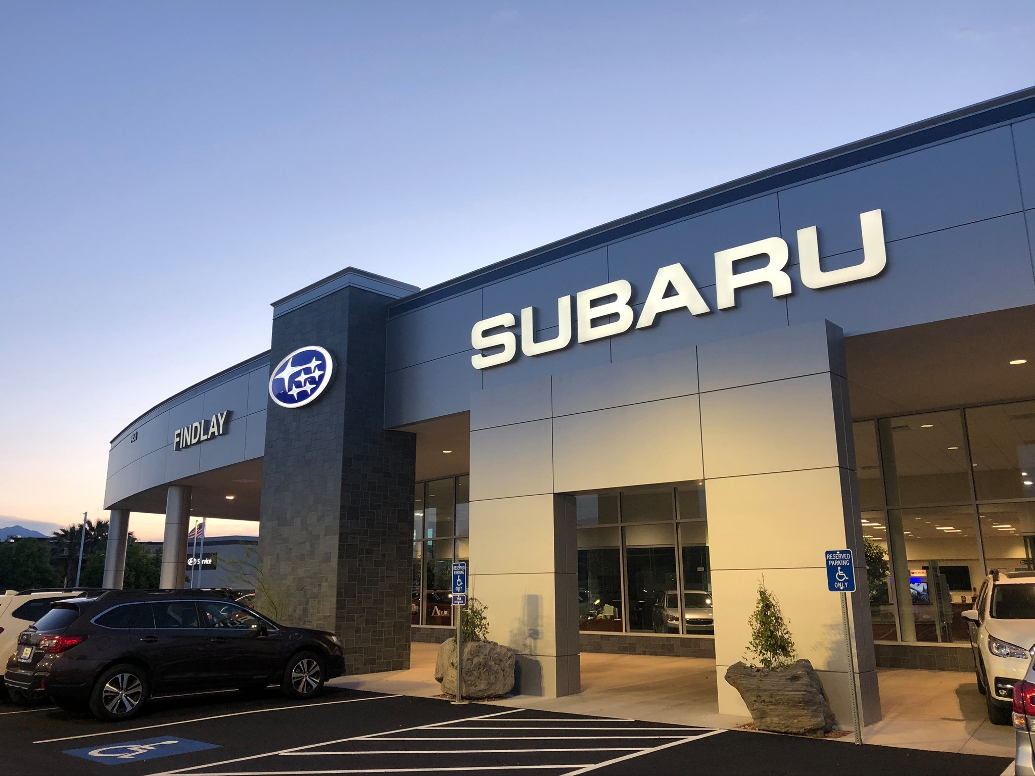 Findlay Subaru St in Saint UT 104 Cars Available