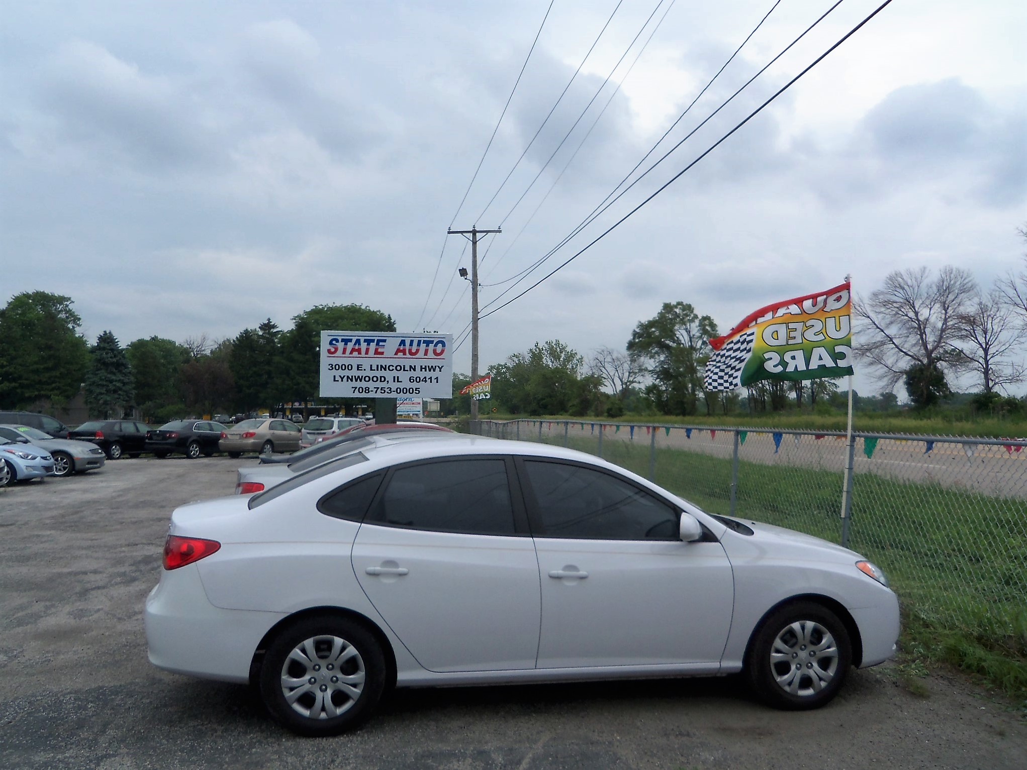 State Auto in Lynwood, IL 36 Cars Available Autotrader