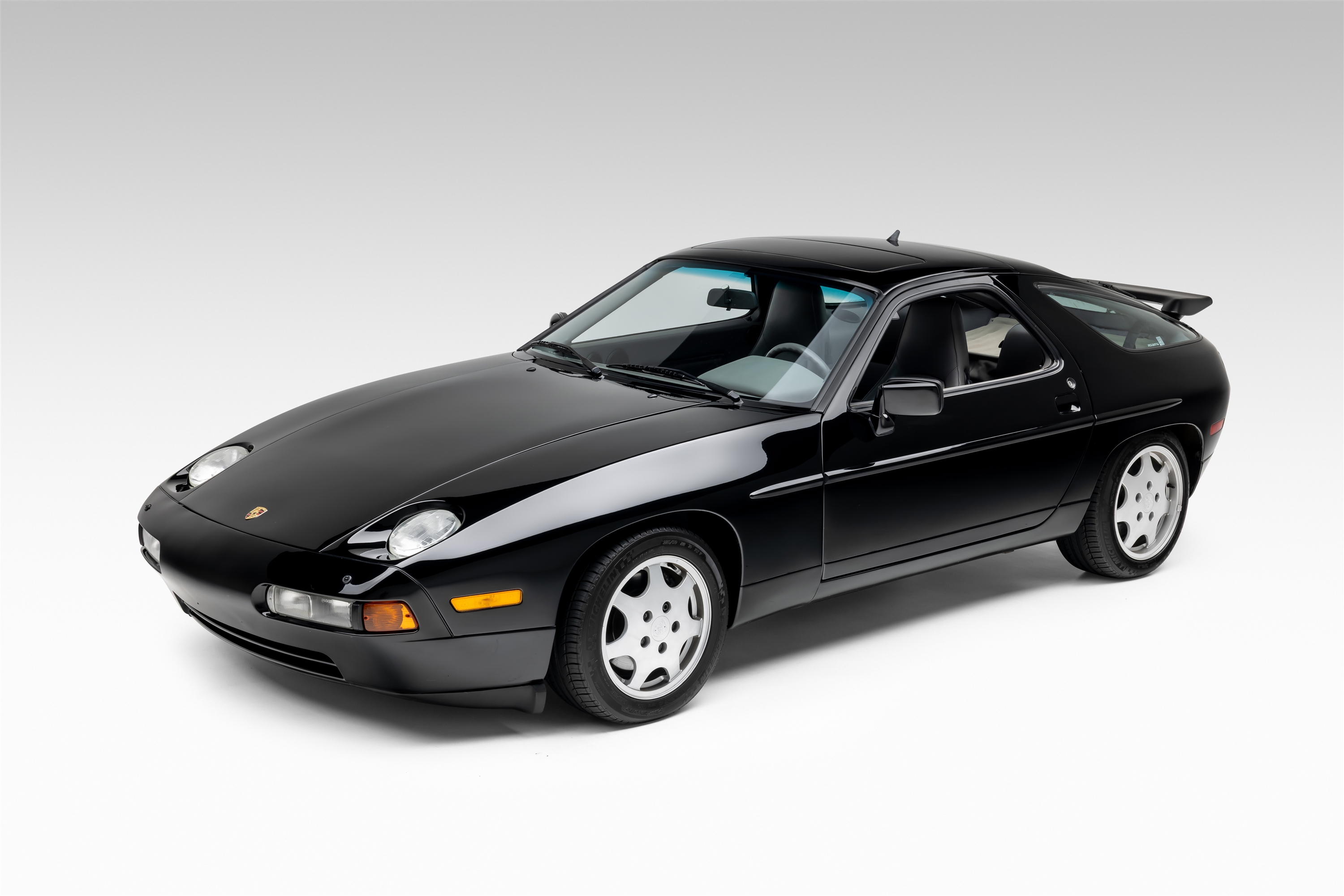 Used 1991 Porsche 928 GT