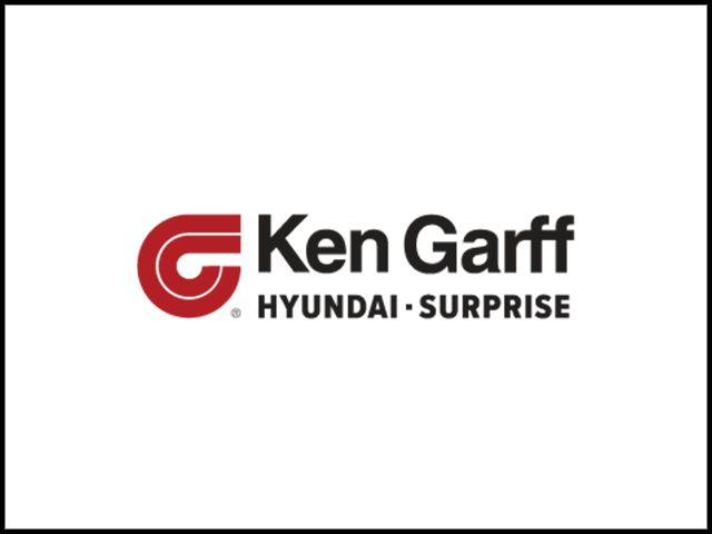 Ken Garff Hyundai Surprise in Surprise, AZ | Rated 4.7 Stars | Kelley ...