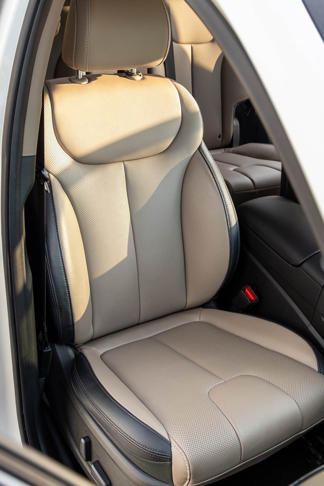 2023 Hyundai Santa Fe SEL Premium HEV - Photo 32