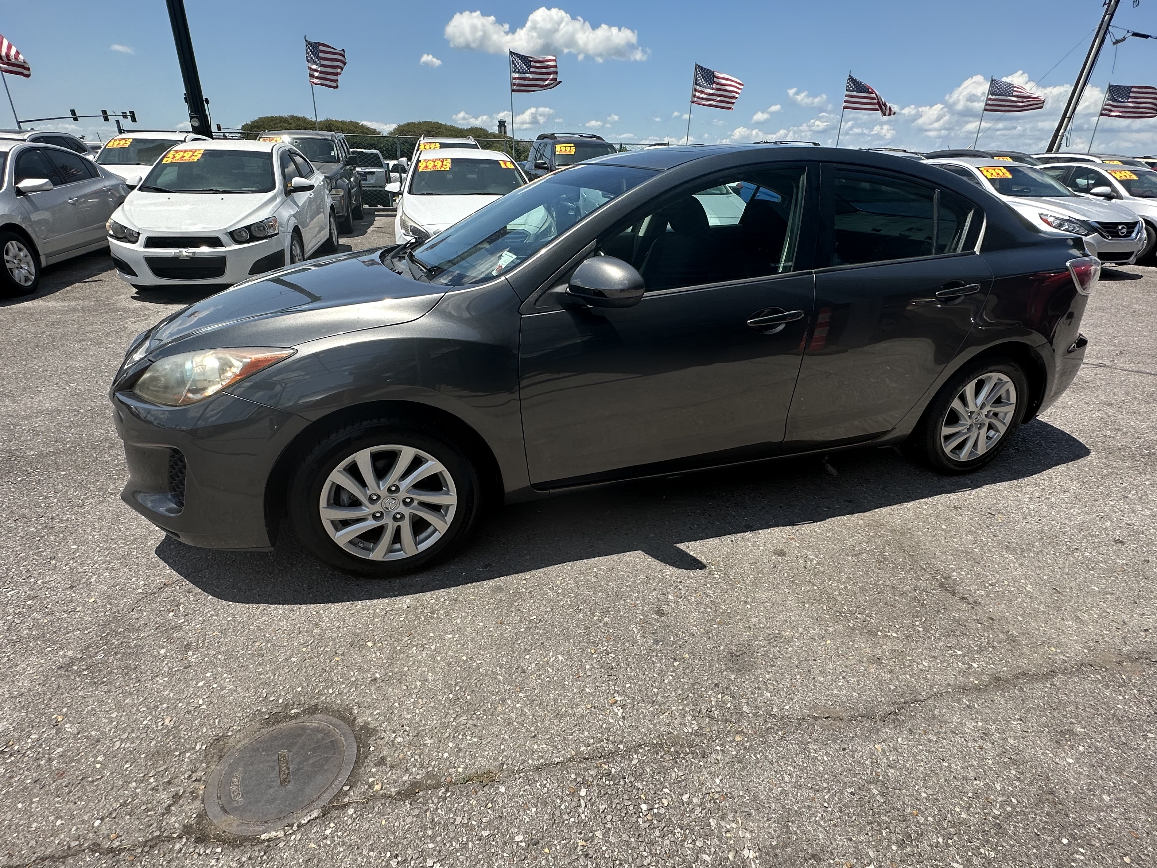 Used Cars for Sale Under 5 000 in Houma LA Autotrader