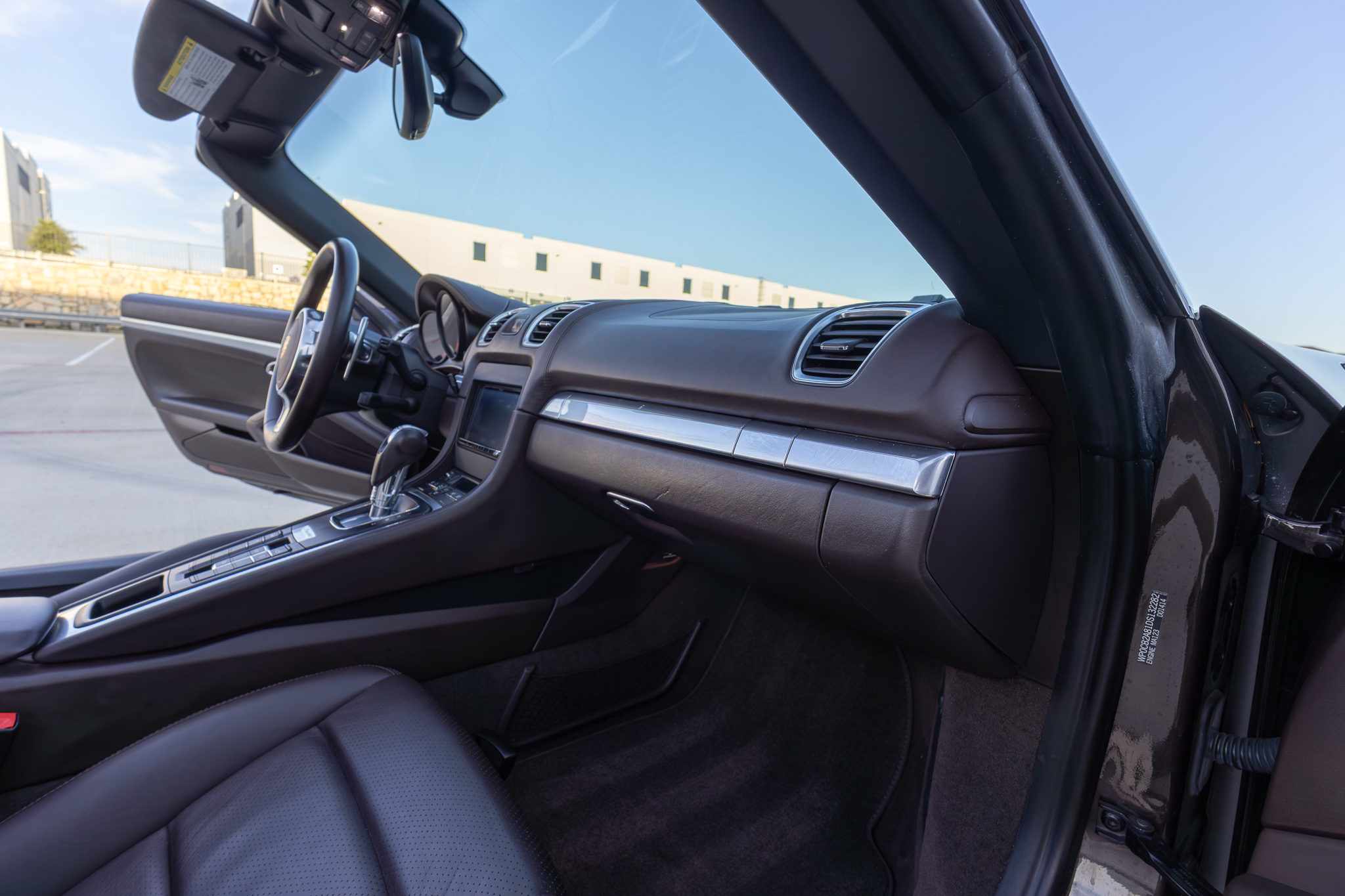2013 Porsche Boxster S - Photo 36