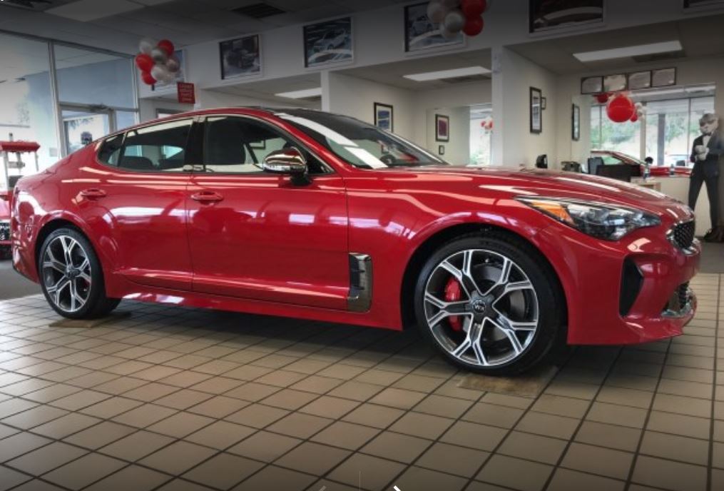 Werner Kia in Tallahassee, FL 280 Cars Available Autotrader