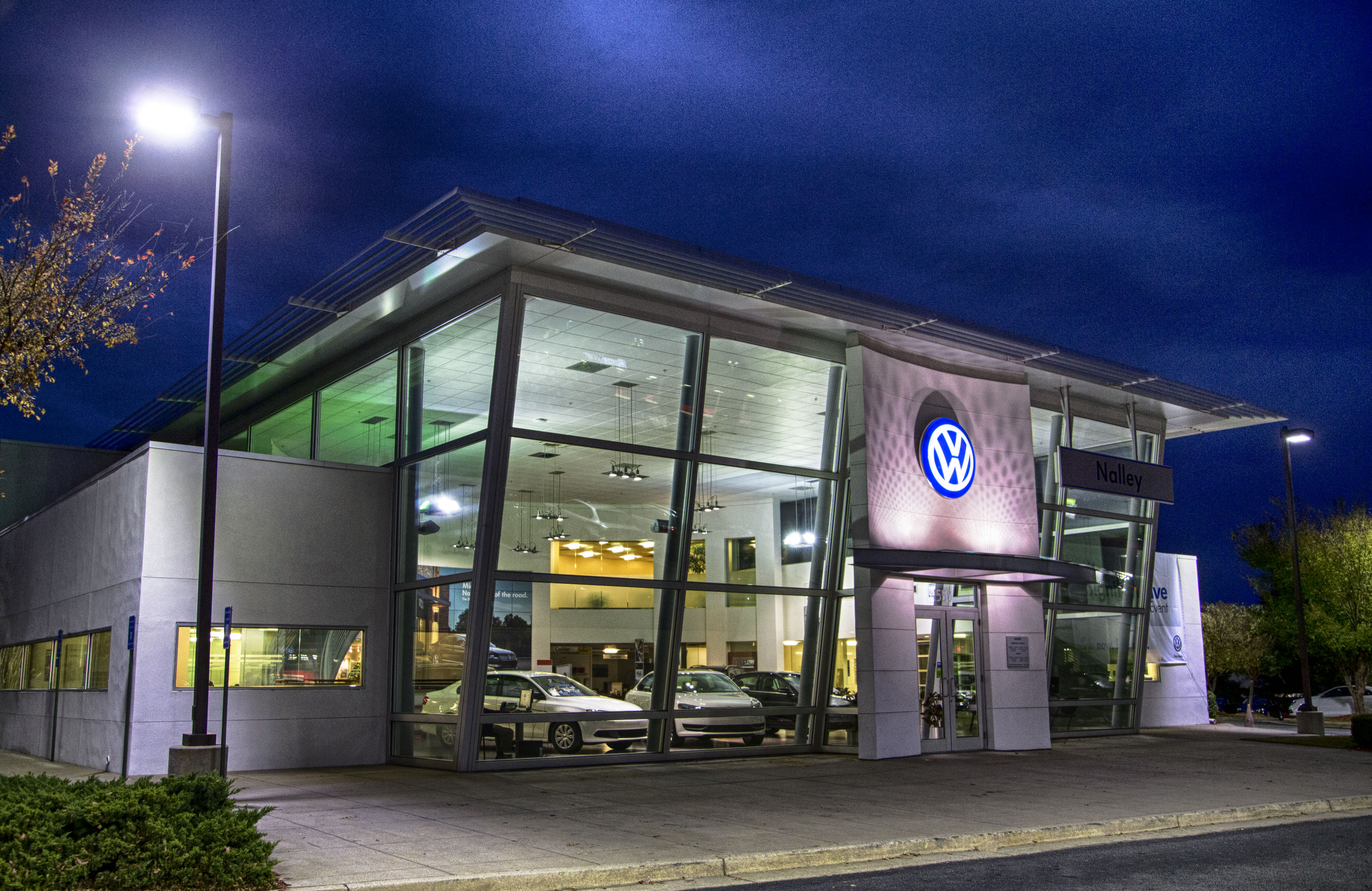 Nalley Volkswagen of Alpharetta in Alpharetta, GA | 182 Cars Available ...