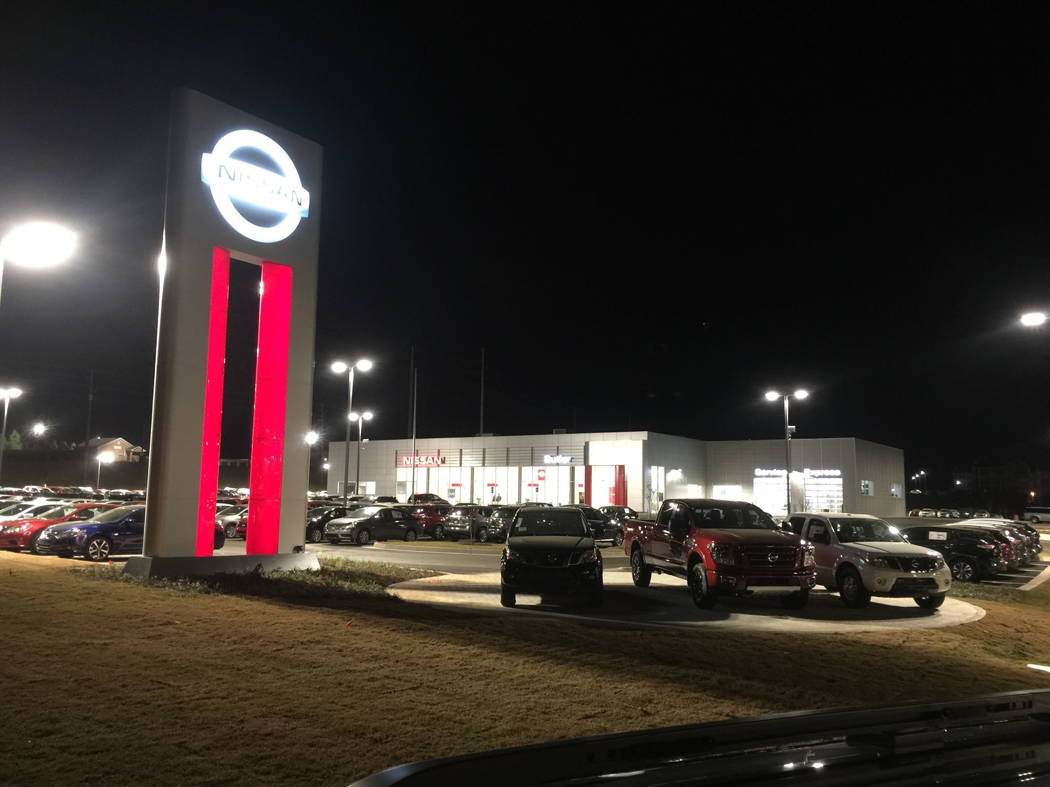 Butler Nissan of Macon in Macon, GA 132 Cars Available Autotrader