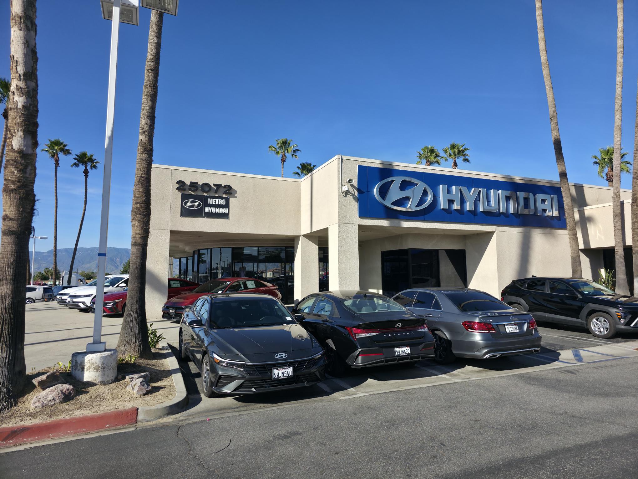 Exciting Hyundai Inland Empire 25072 Redlands Blvd Loma Linda Ca 92354 Imagesnull