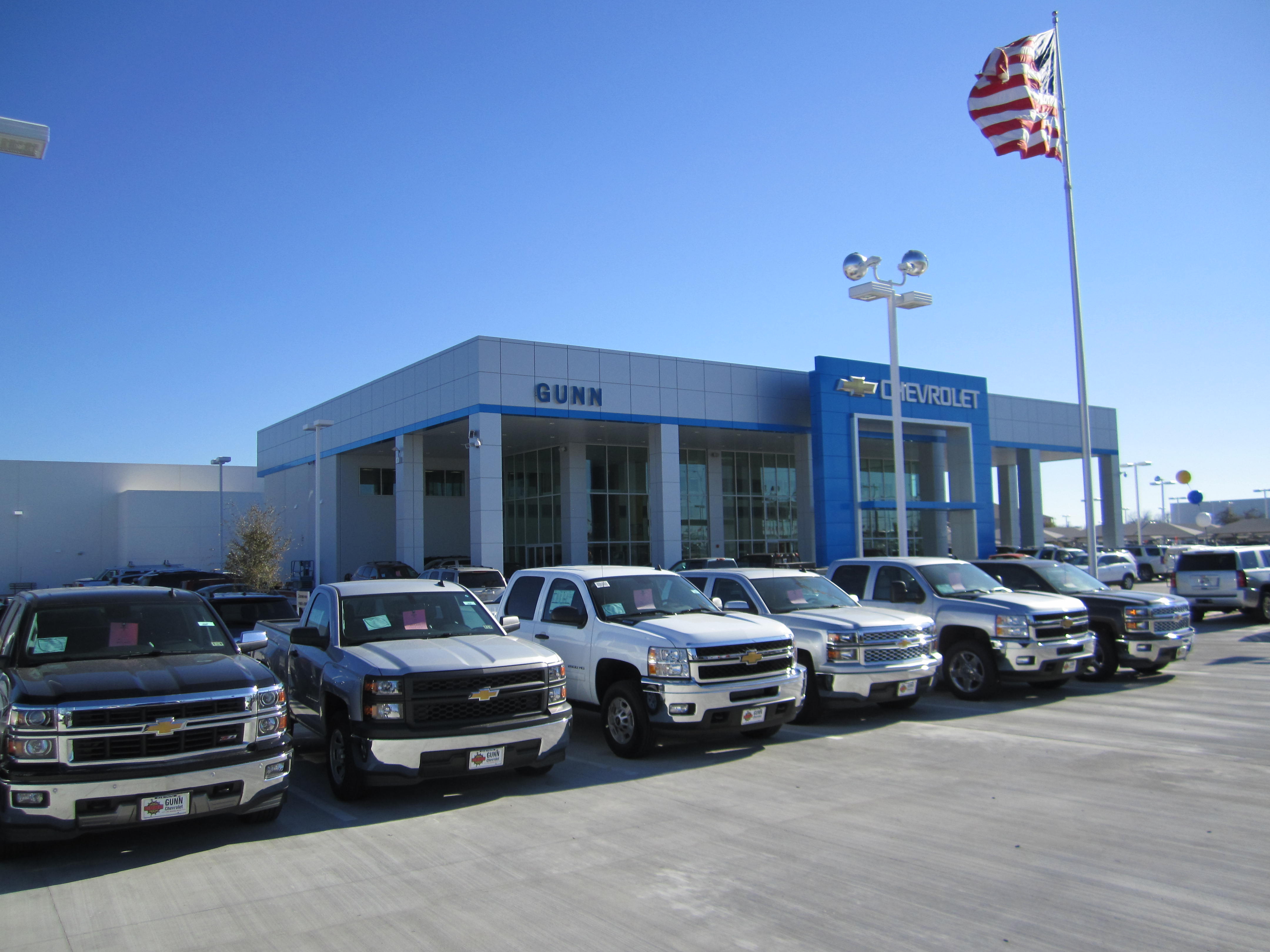 Gunn Chevrolet in Selma, TX 424 Cars Available Autotrader
