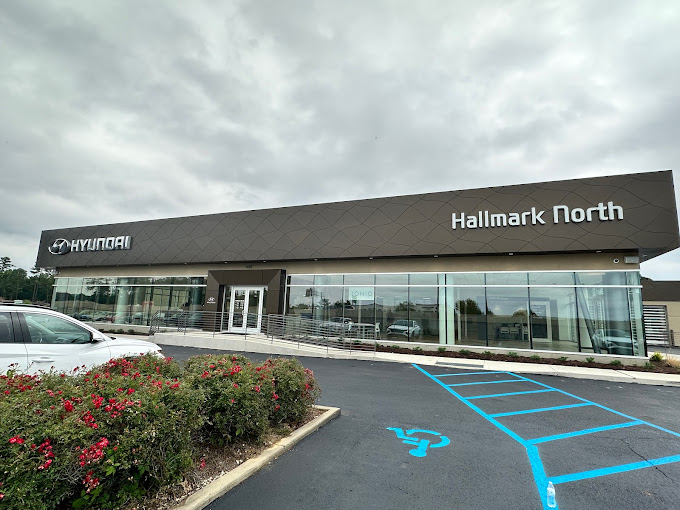 Hallmark Hyundai North in Ridgeland, MS | 205 Cars Available | Autotrader