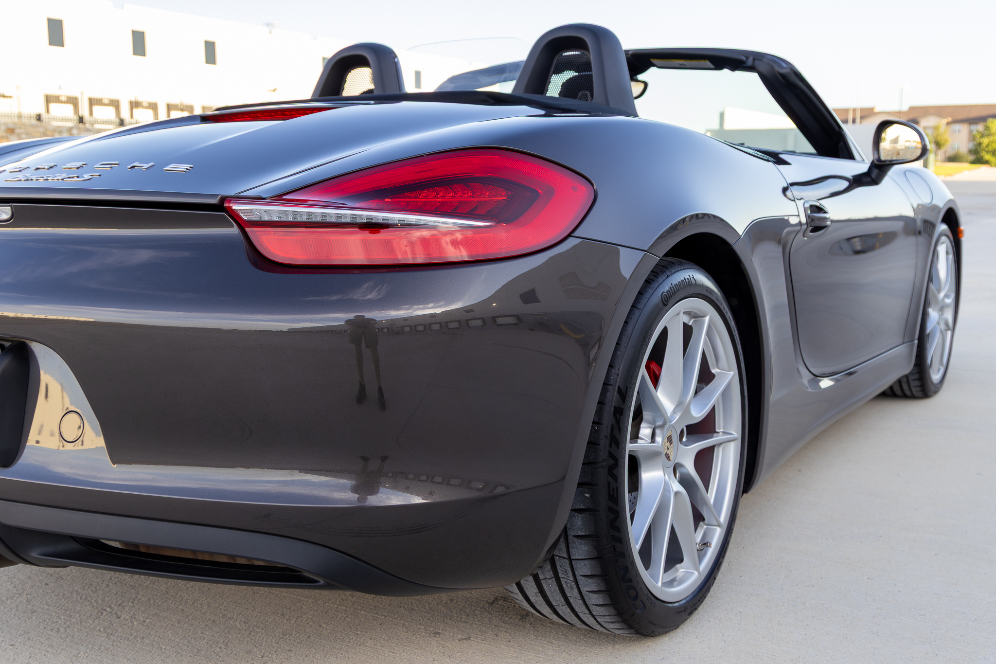 2013 Porsche Boxster S - Photo 21