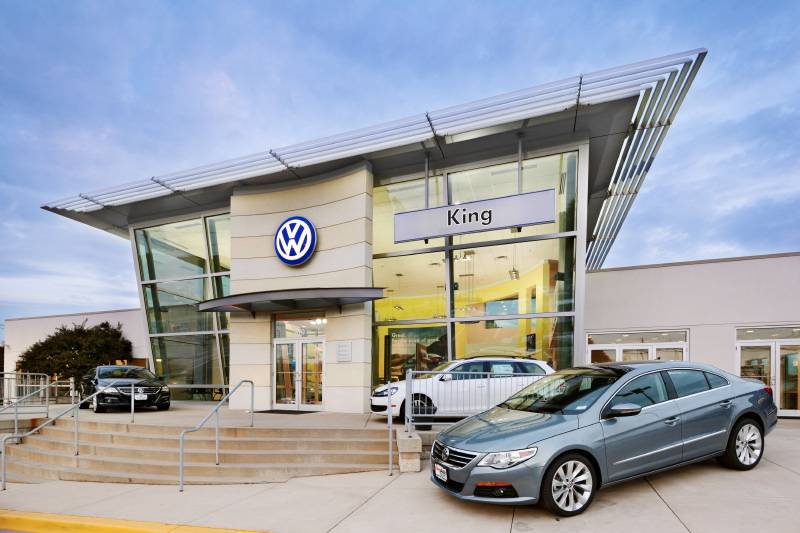 King Volkswagen in Gaithersburg, MD 319 Cars Available Autotrader