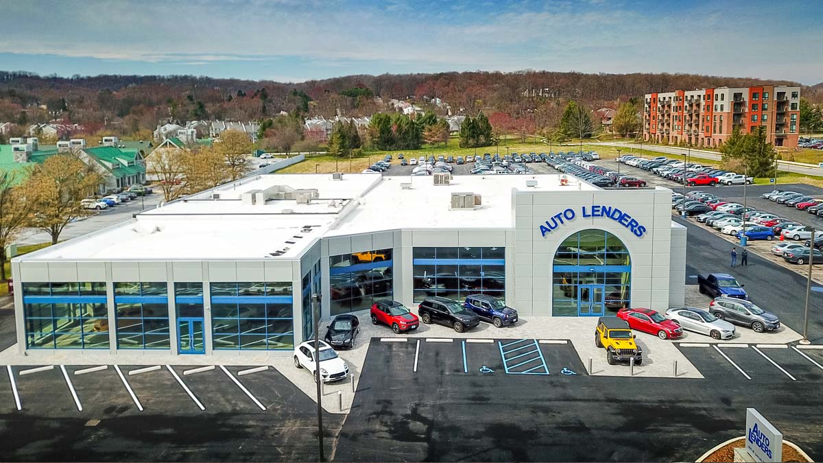 Auto Lenders Liquidation Center Inc Exton in Exton, PA 227 Cars