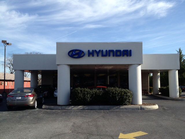 CMA's Hyundai of Winchester in Winchester, VA | 139 Cars Available ...