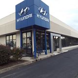 Parkway Hyundai in Wilmington, NC | Rated 4.8 Stars | Kelley Blue Book