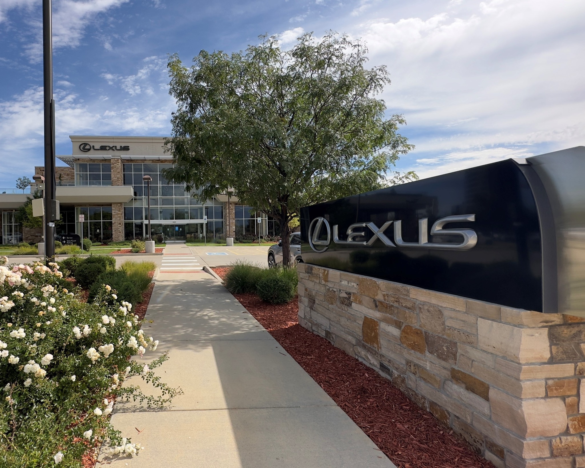 Lexus of Greenwood Village in Greenwood Village, CO 158 Cars