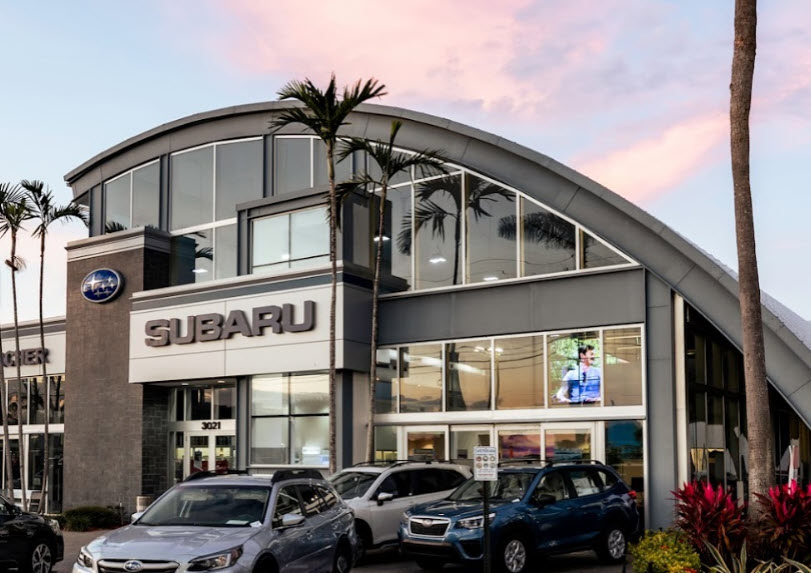 Schumacher Subaru in West Palm Beach, FL | 120 Cars Available | Autotrader