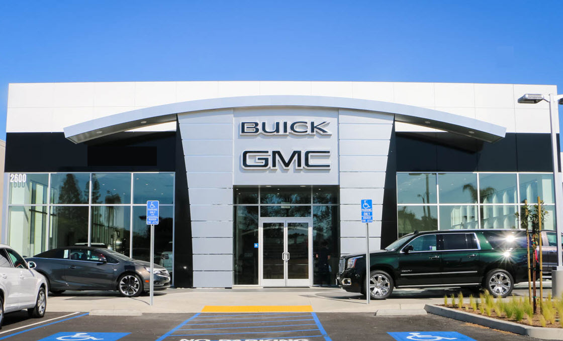 Costa Mesa Buick GMC in Costa mesa, CA 186 Cars Available Autotrader