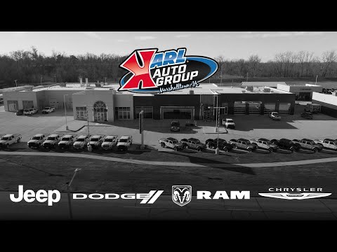 Karl Chevrolet Marshalltown Iowa