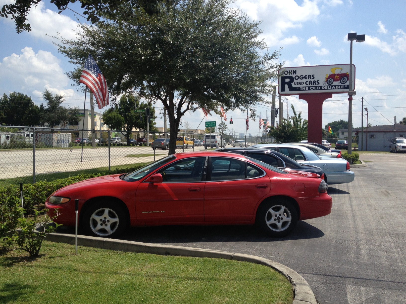 John Rogers Used Cars in Orlando, FL 17 Cars Available Autotrader