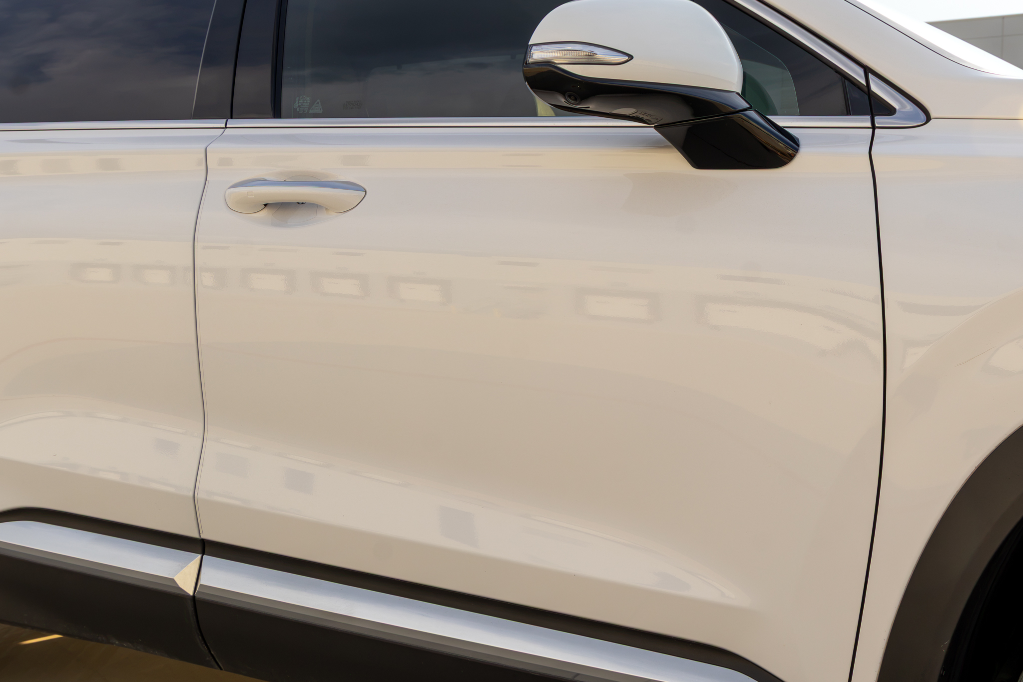 2023 Hyundai Santa Fe SEL Premium HEV - Photo 19
