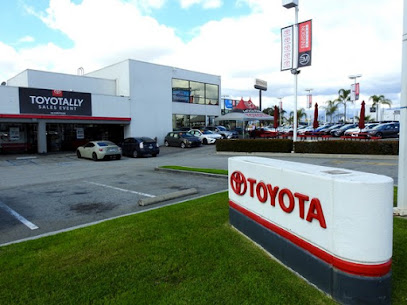 West Covina Toyota in West Covina, CA | 709 Cars Available | Autotrader