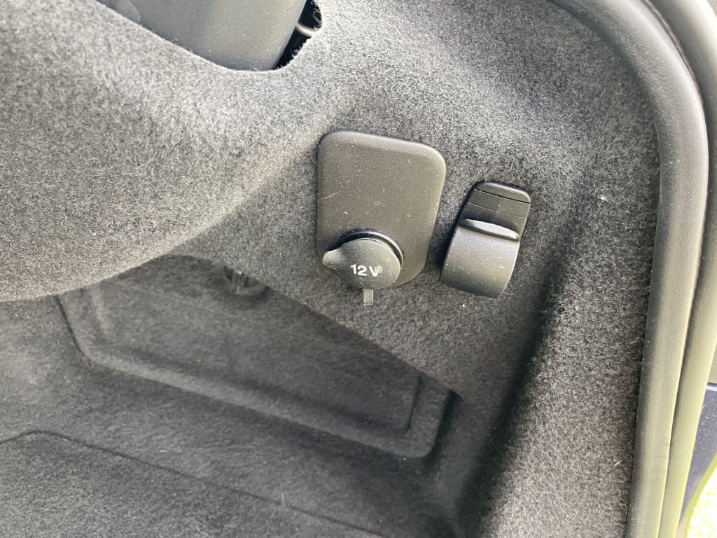 2017 Jaguar XE Premium