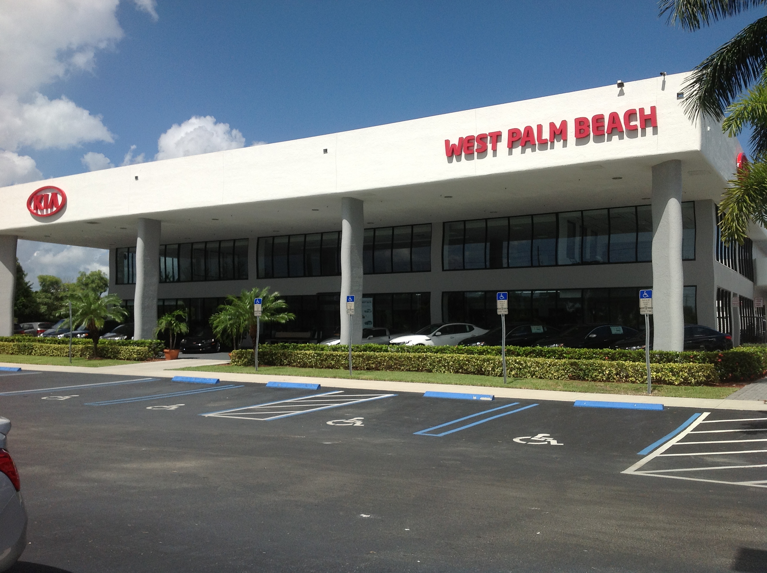 Discover the Best West Palm Beach Kia Dealership: Your Ultimate Guide