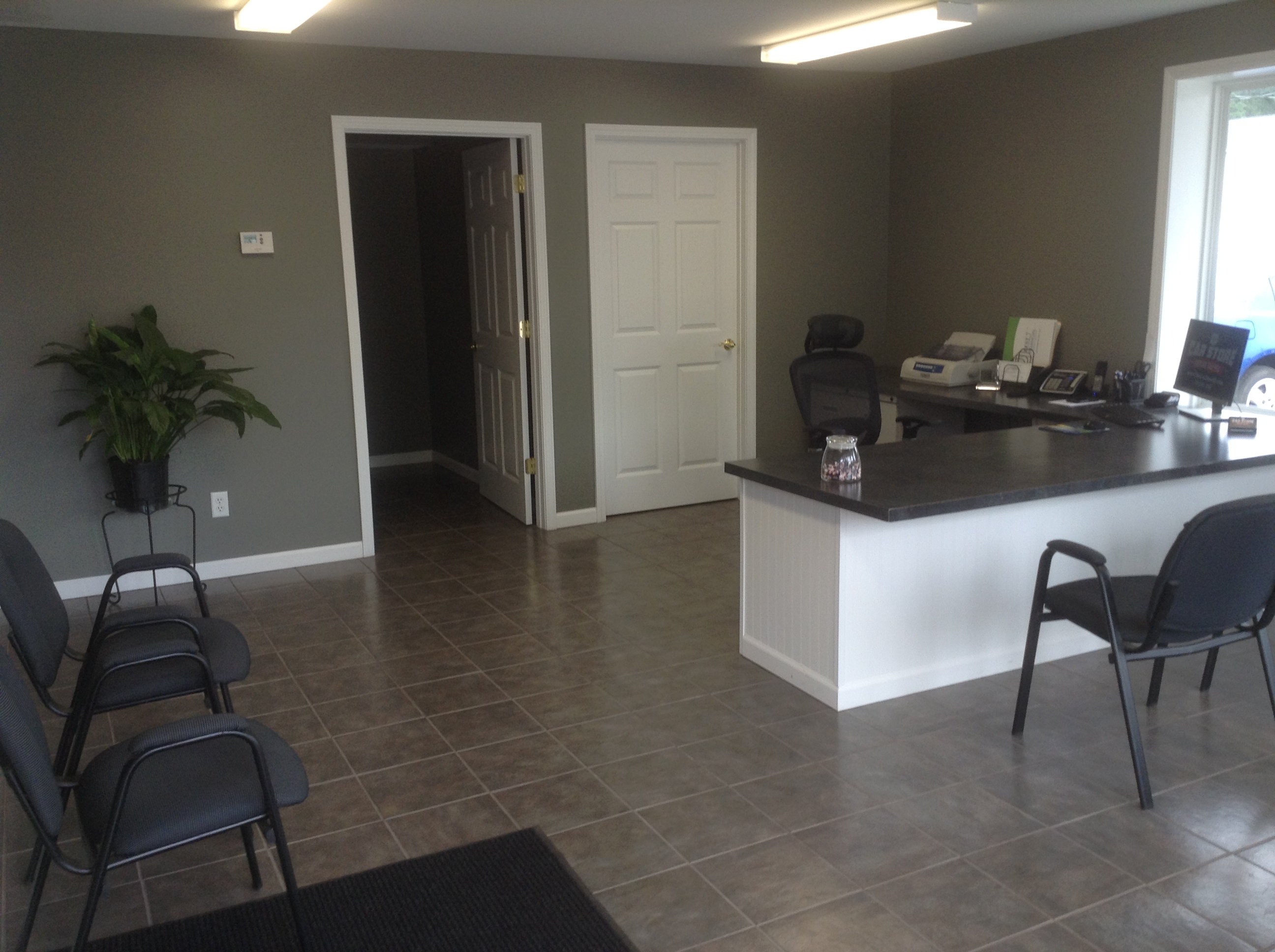 The Car store Fruitport in Fruitport, MI 37 Cars Available Autotrader