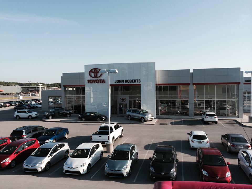 John Roberts Toyota in Manchester, TN 105 Cars Available Autotrader