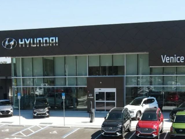 Hyundai Of Venice in Venice, FL | Rated 4.8 Stars | Kelley Blue Book