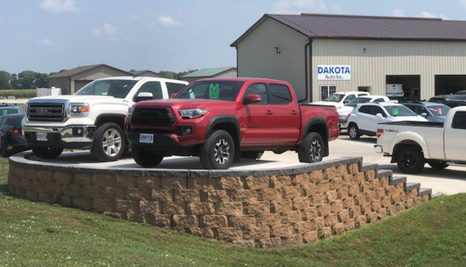 Dakota Auto Inc. in Dakota city, NE 74 Cars Available Autotrader