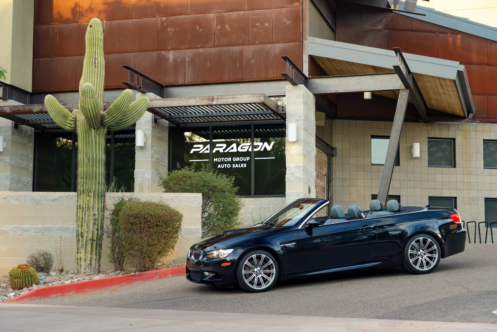 Used 2008 BMW M3