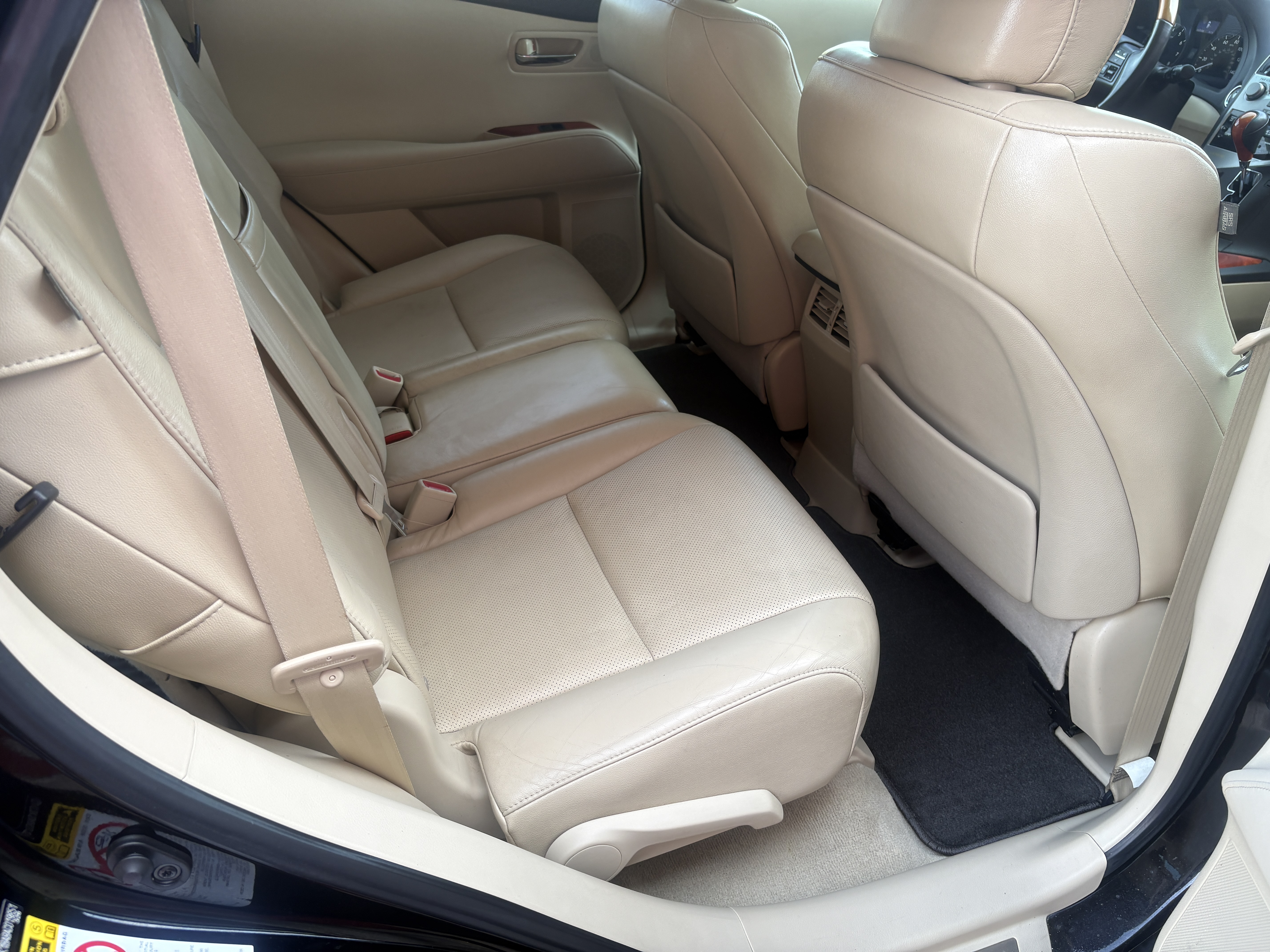 2010 Lexus RX 350 - Photo 13