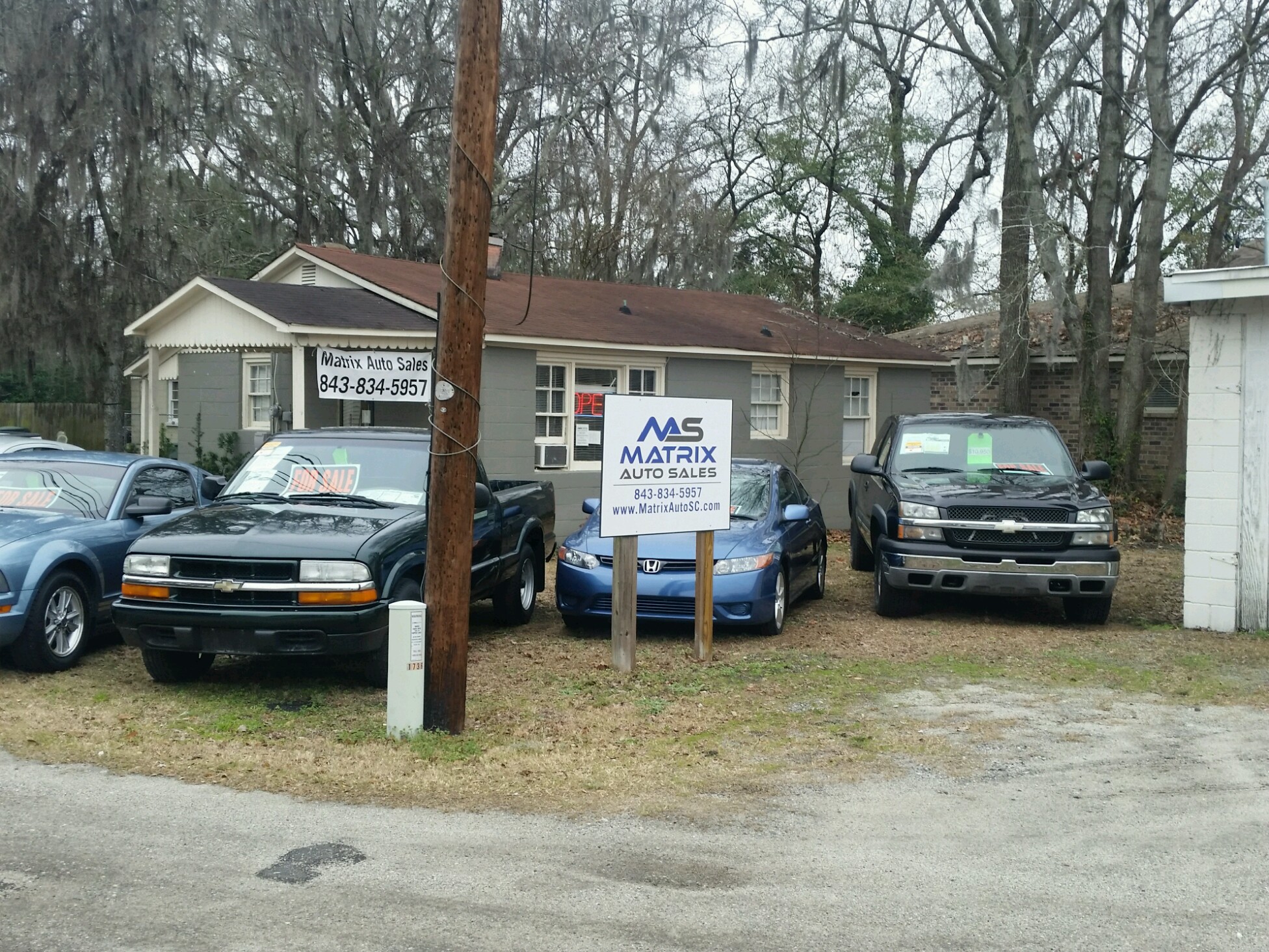 Clover Wheel Estate in Clover, SC Kelley Blue Book