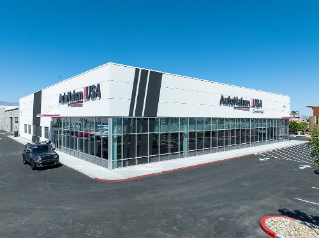 AutoNation USA Centennial in Las Vegas, NV | 103 Cars Available ...