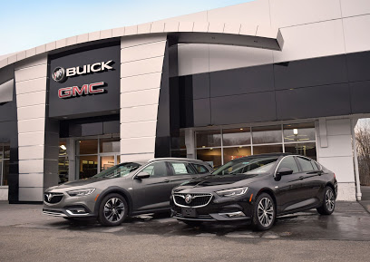 Jo Dan Buick Gmc