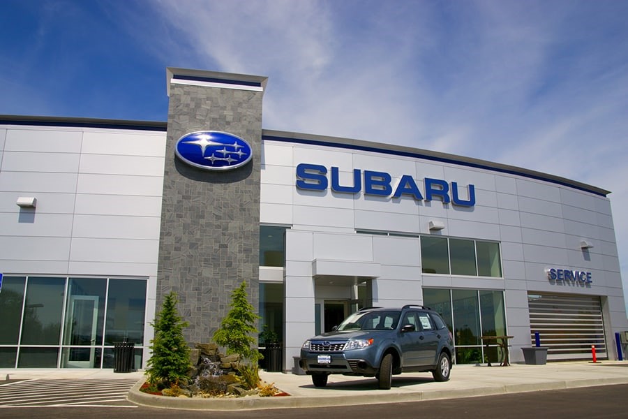 Subaru of Fort Myers in Fort myers, FL 204 Cars Available Autotrader