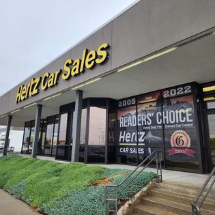 Hertz Car Sales Billings in Billings, MT | 107 Cars Available | Autotrader