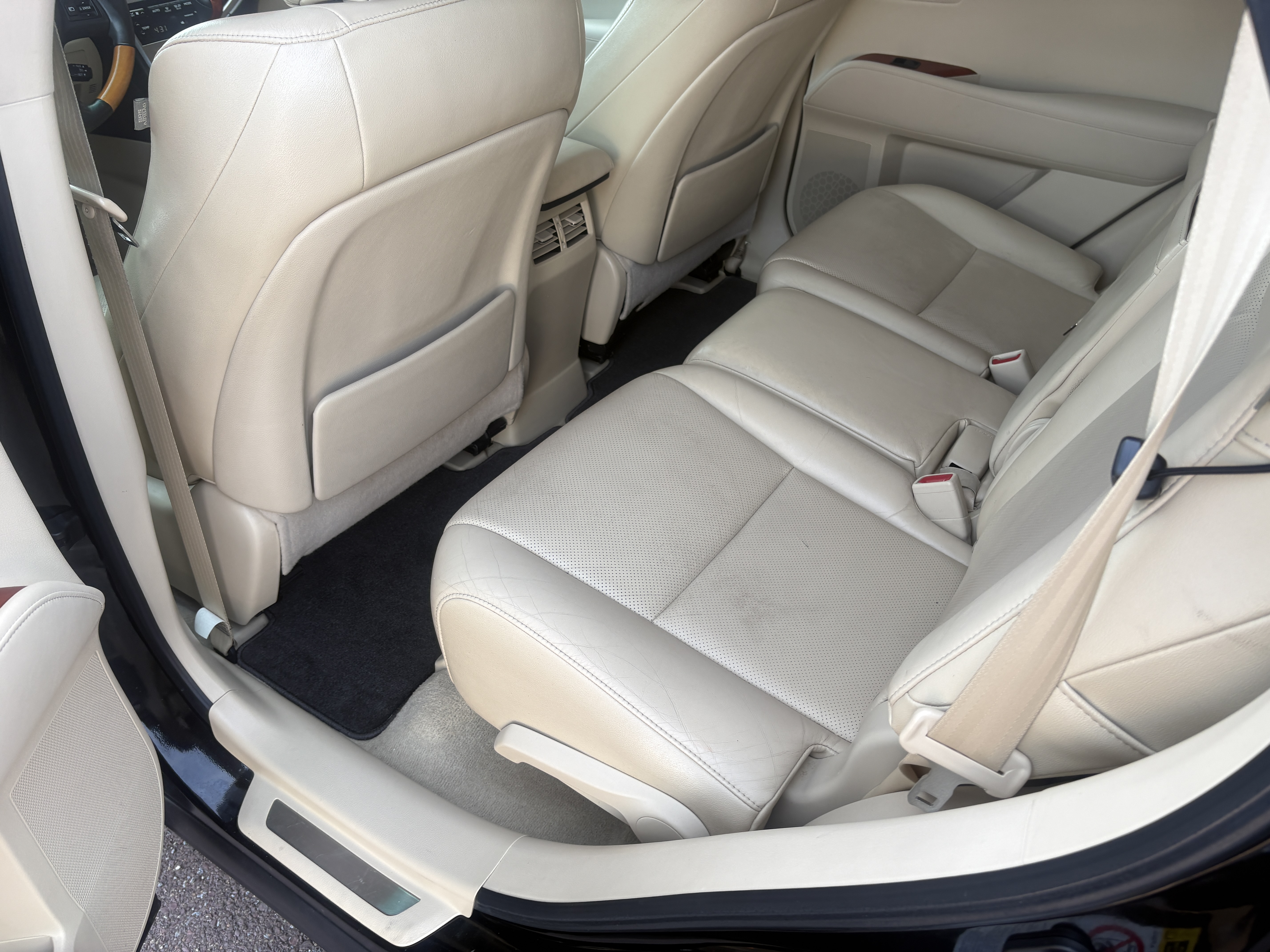 2010 Lexus RX 350 - Photo 12