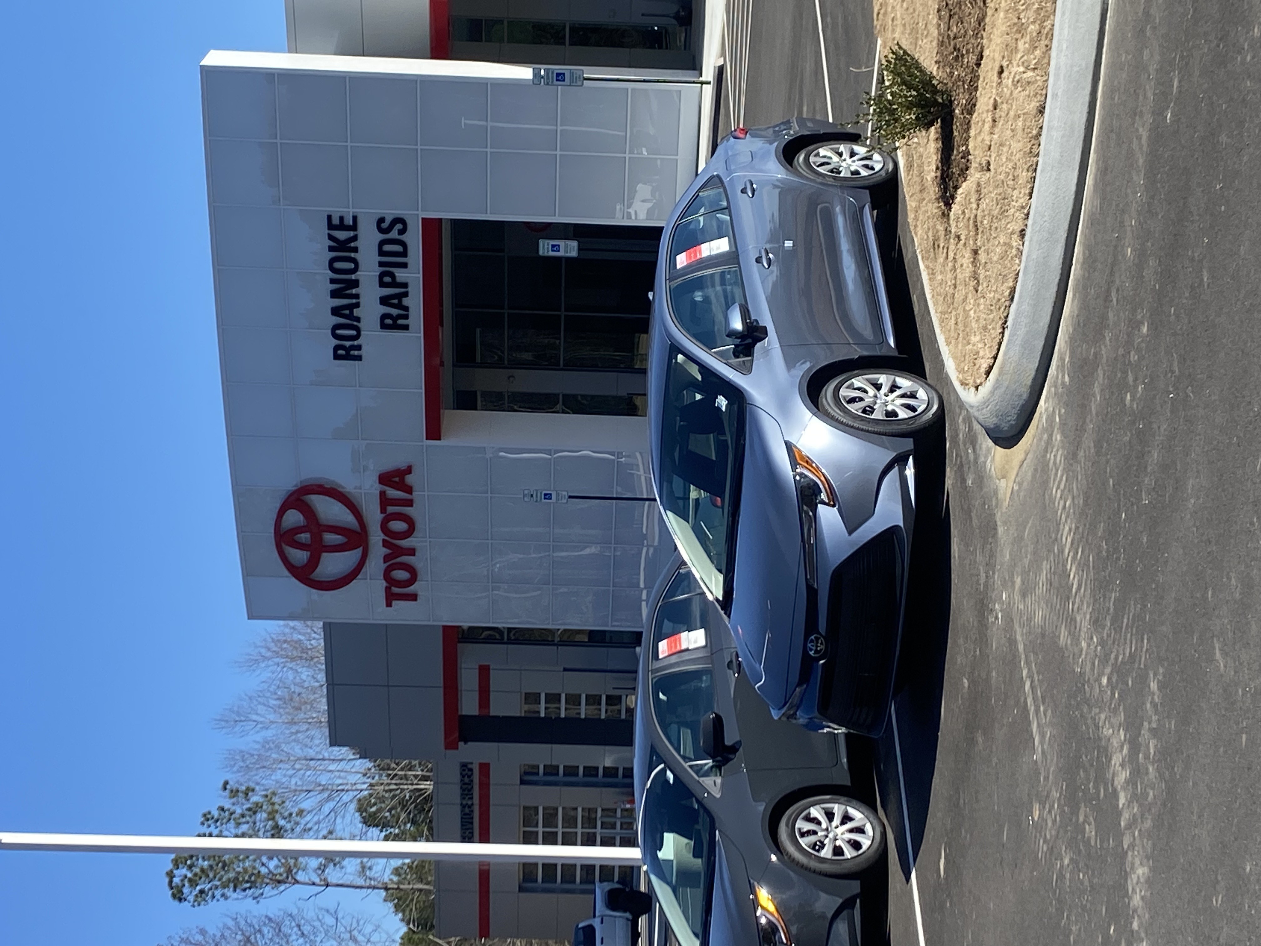 Toyota Dealership Roanoke Rapids Ncnull