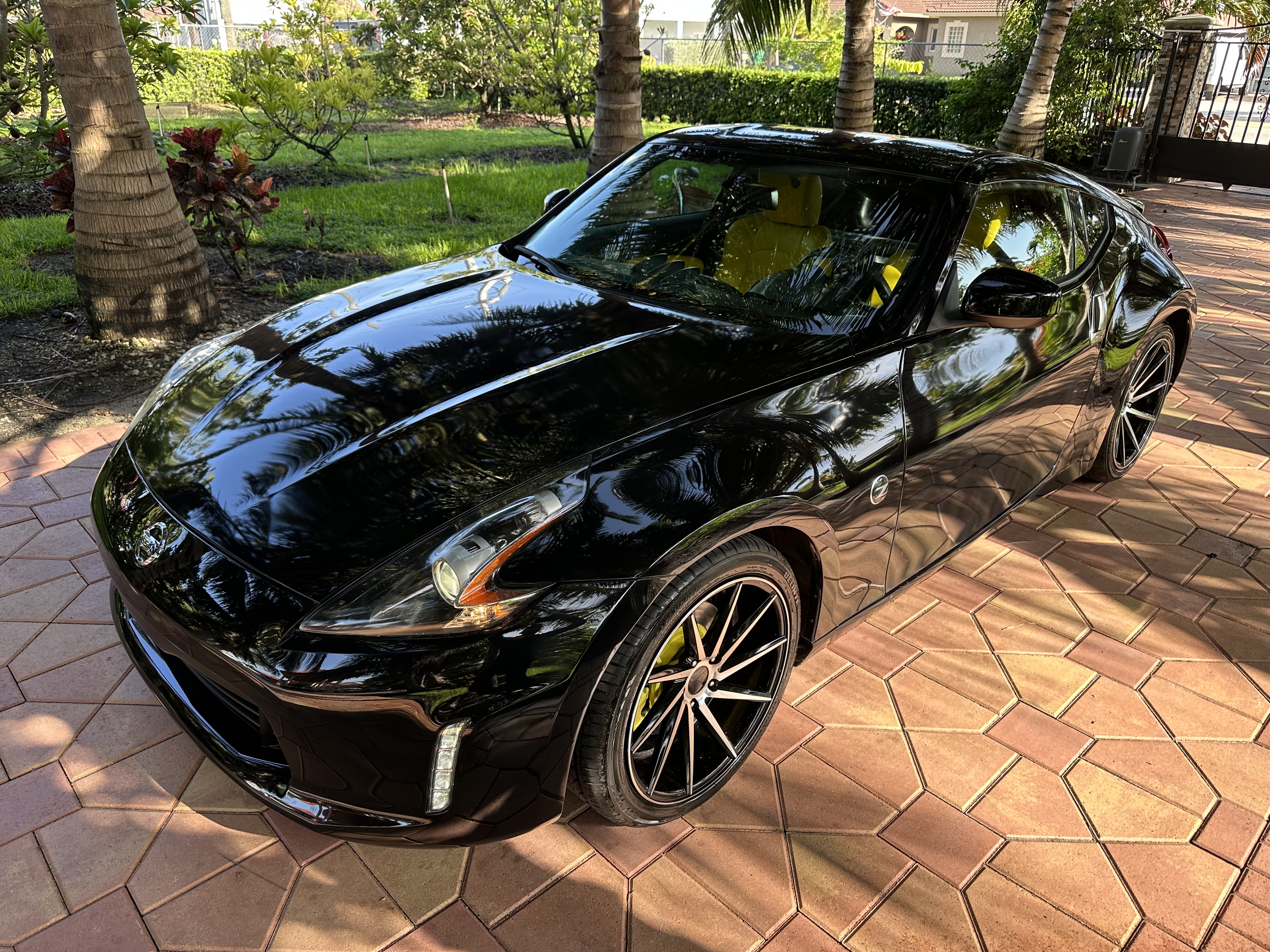 nissan 370z for sale 2019