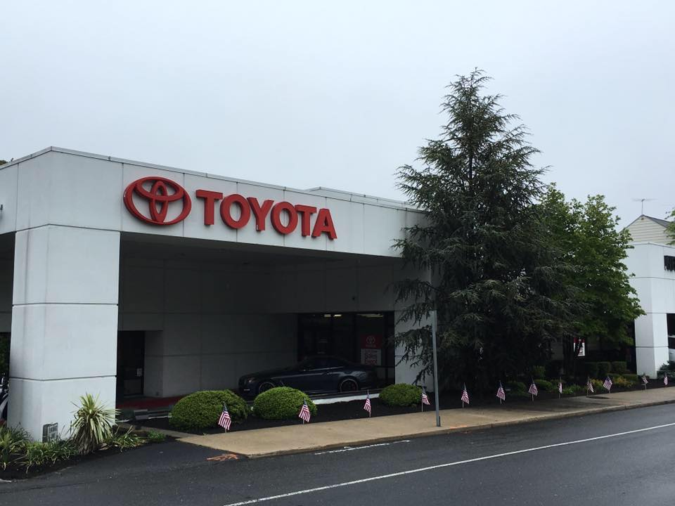 Toyota of Westport in Westport, CT 94 Cars Available Autotrader