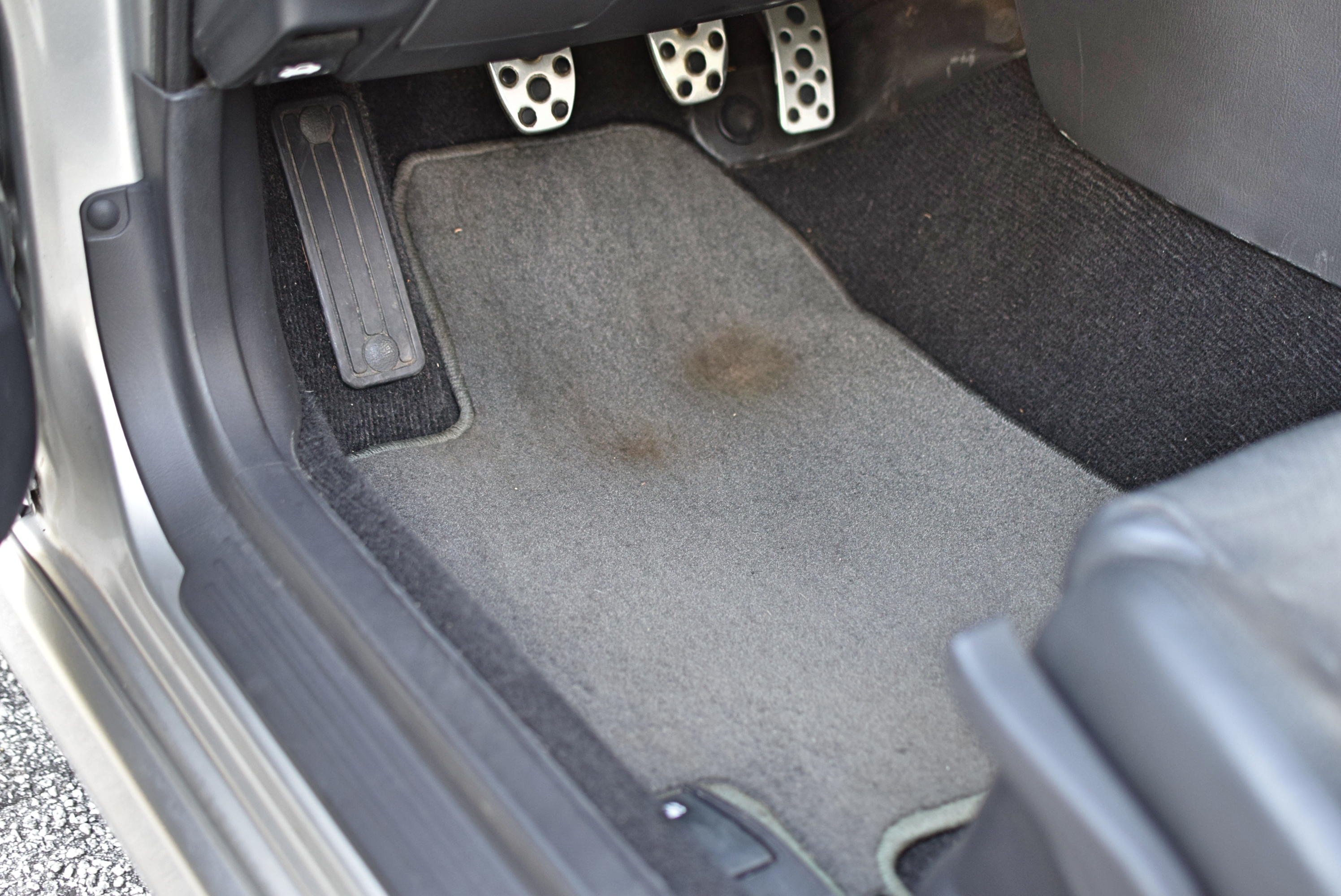 2006 Subaru Impreza WRX