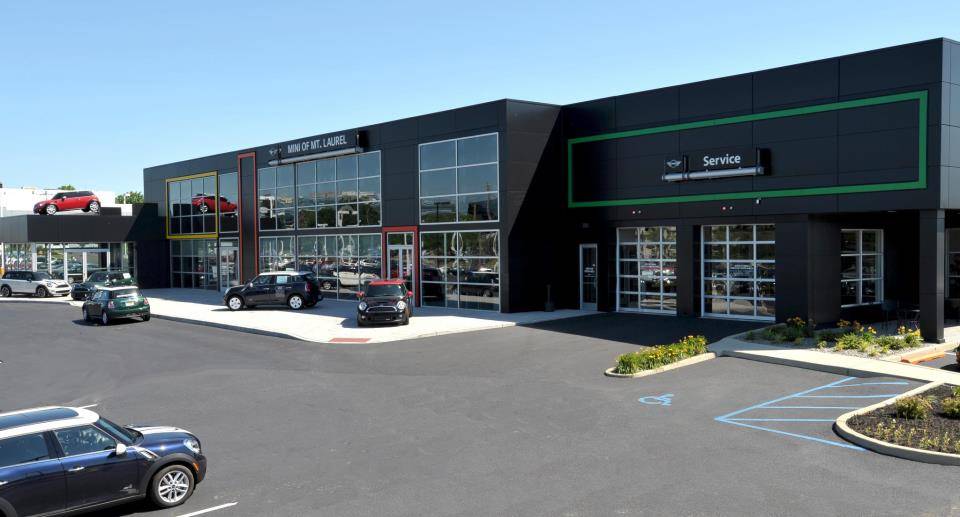 MINI of Mt. Laurel in Mt. laurel, NJ 98 Cars Available Autotrader