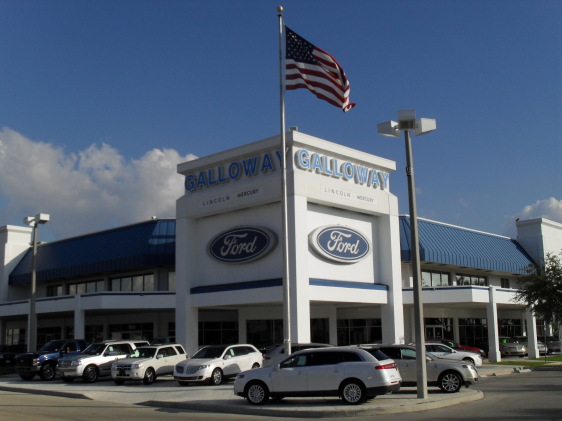 Sam Galloway Ford in Fort myers, FL | 965 Cars Available | Autotrader